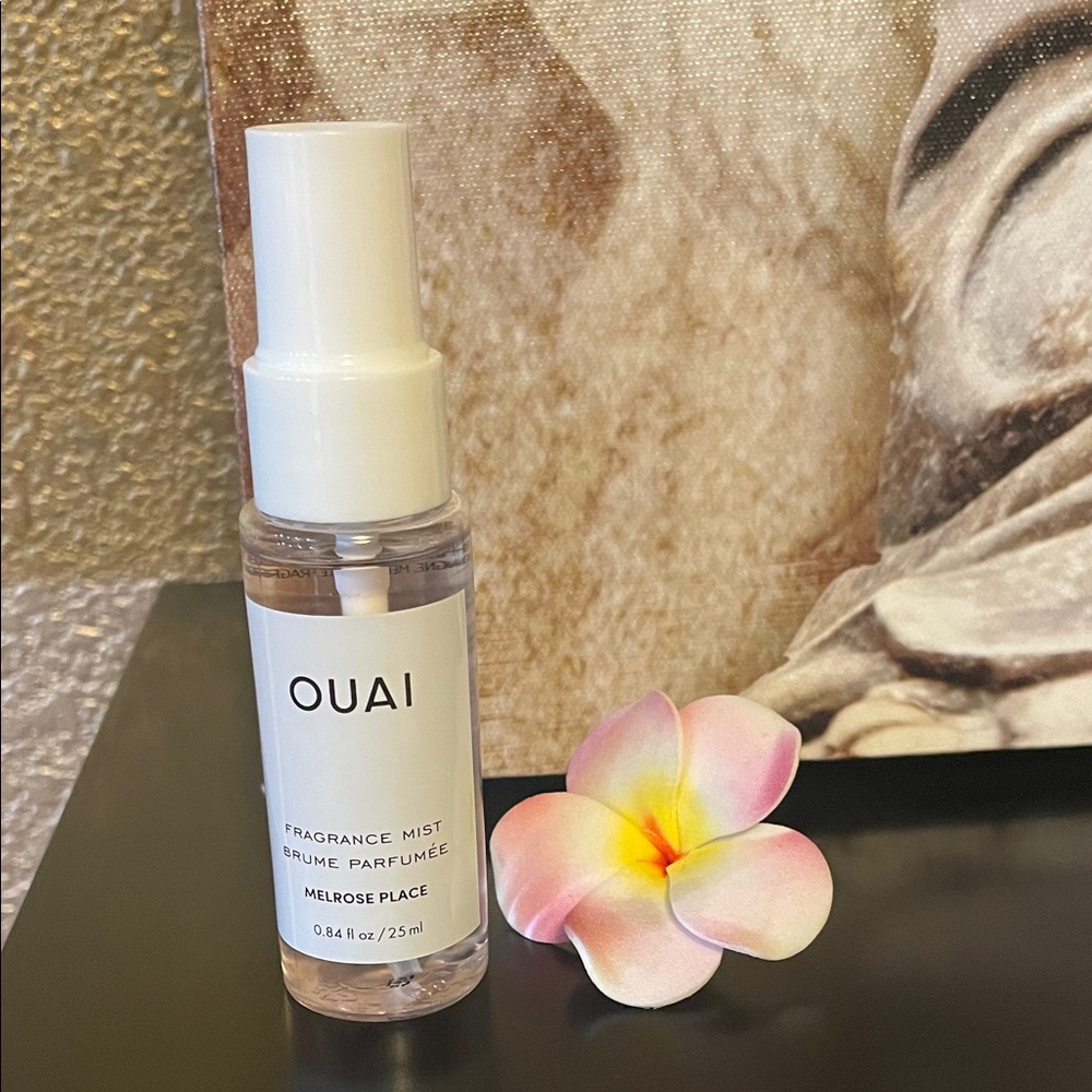 OUAI FRAGRANCE MIST MELROSE PLACE